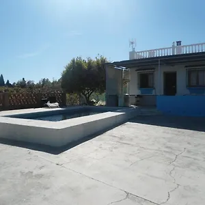 Villa Virginia - Costa Tropical, Salobreña