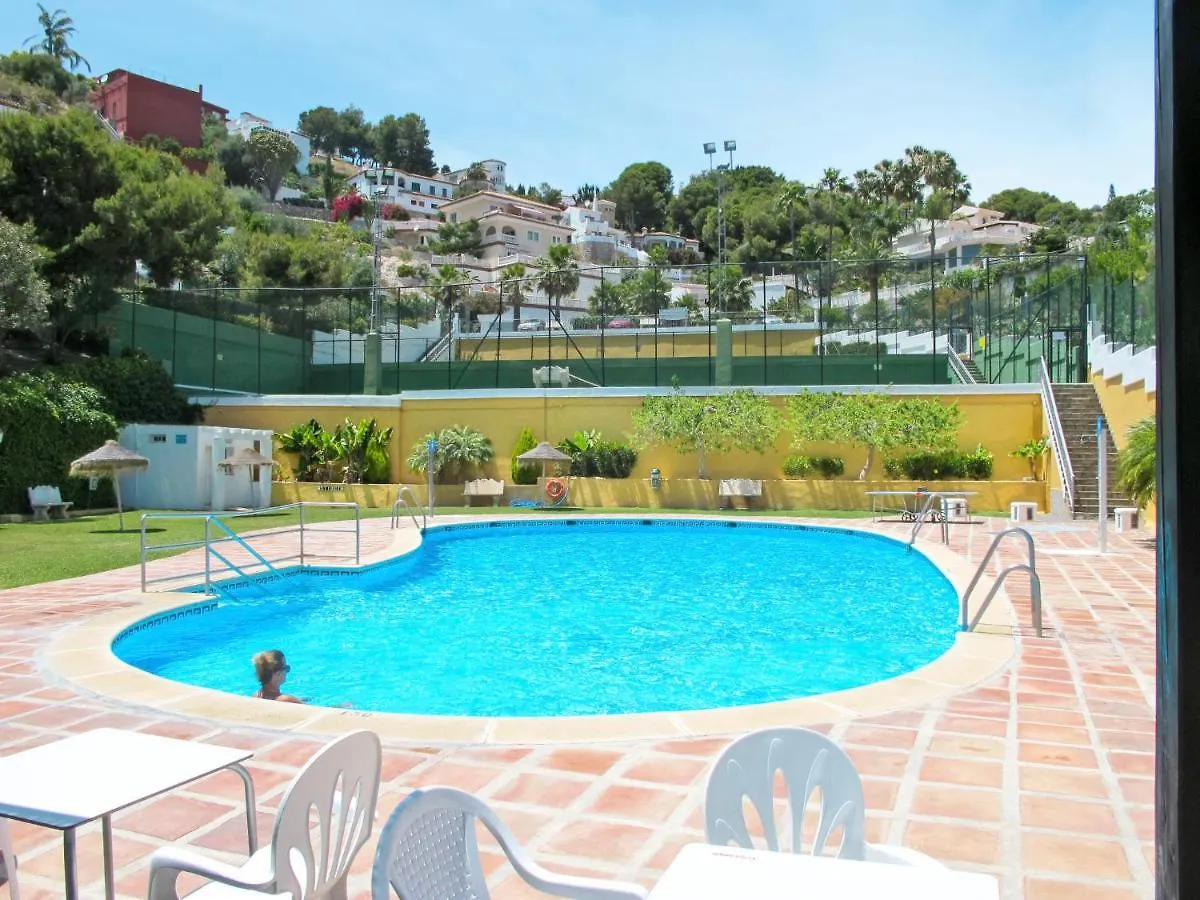 Apartment Salz By Interhome Salobrena 0*,  Spain