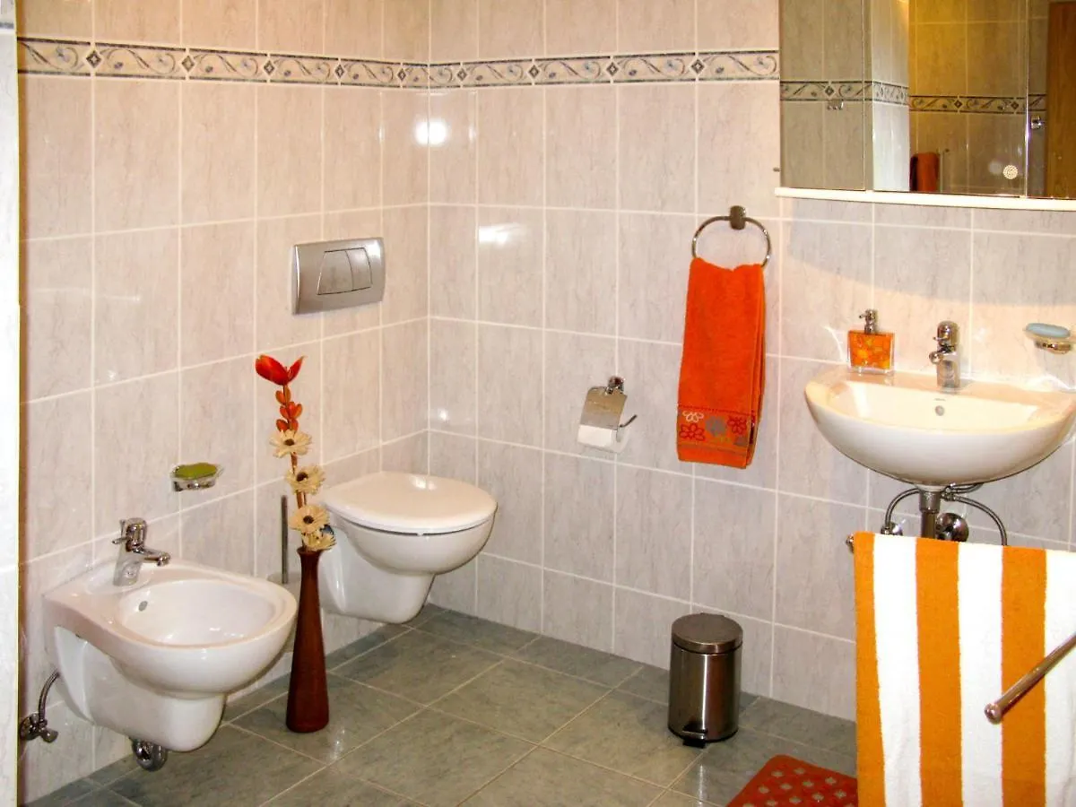 Apartment Salz By Interhome Salobrena