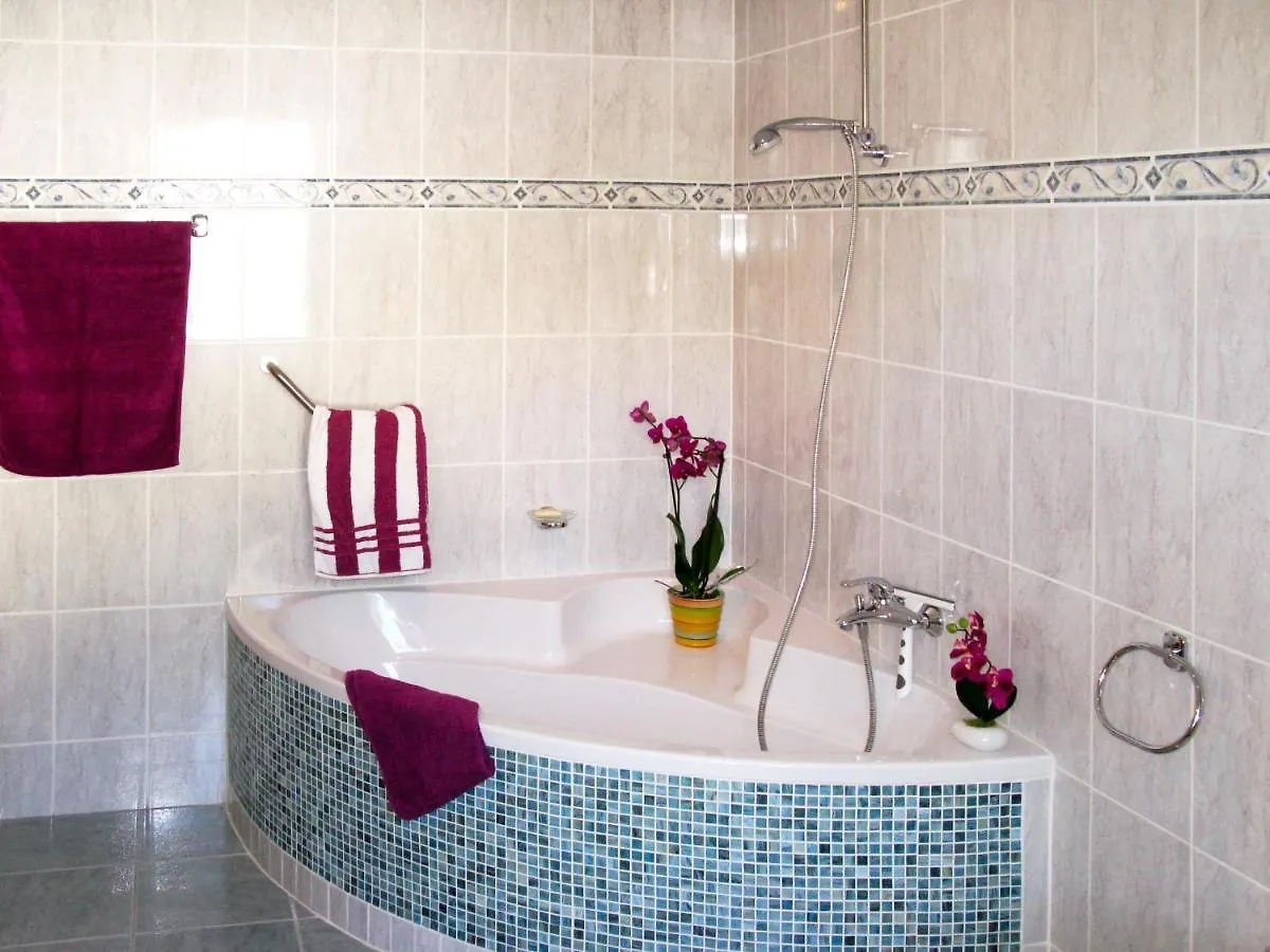 Apartment Salz By Interhome Salobrena Spain