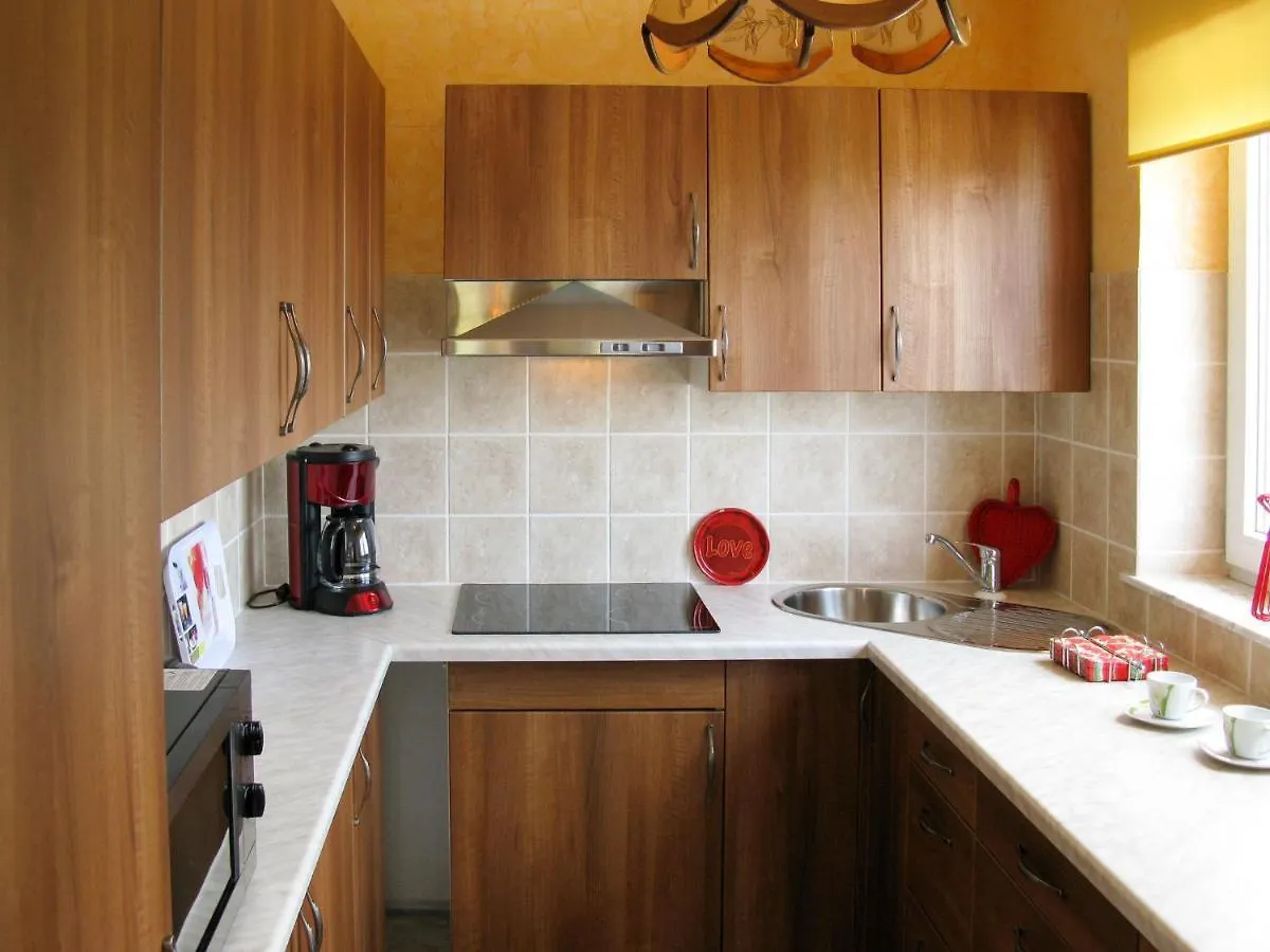 Apartment Salz By Interhome Salobrena