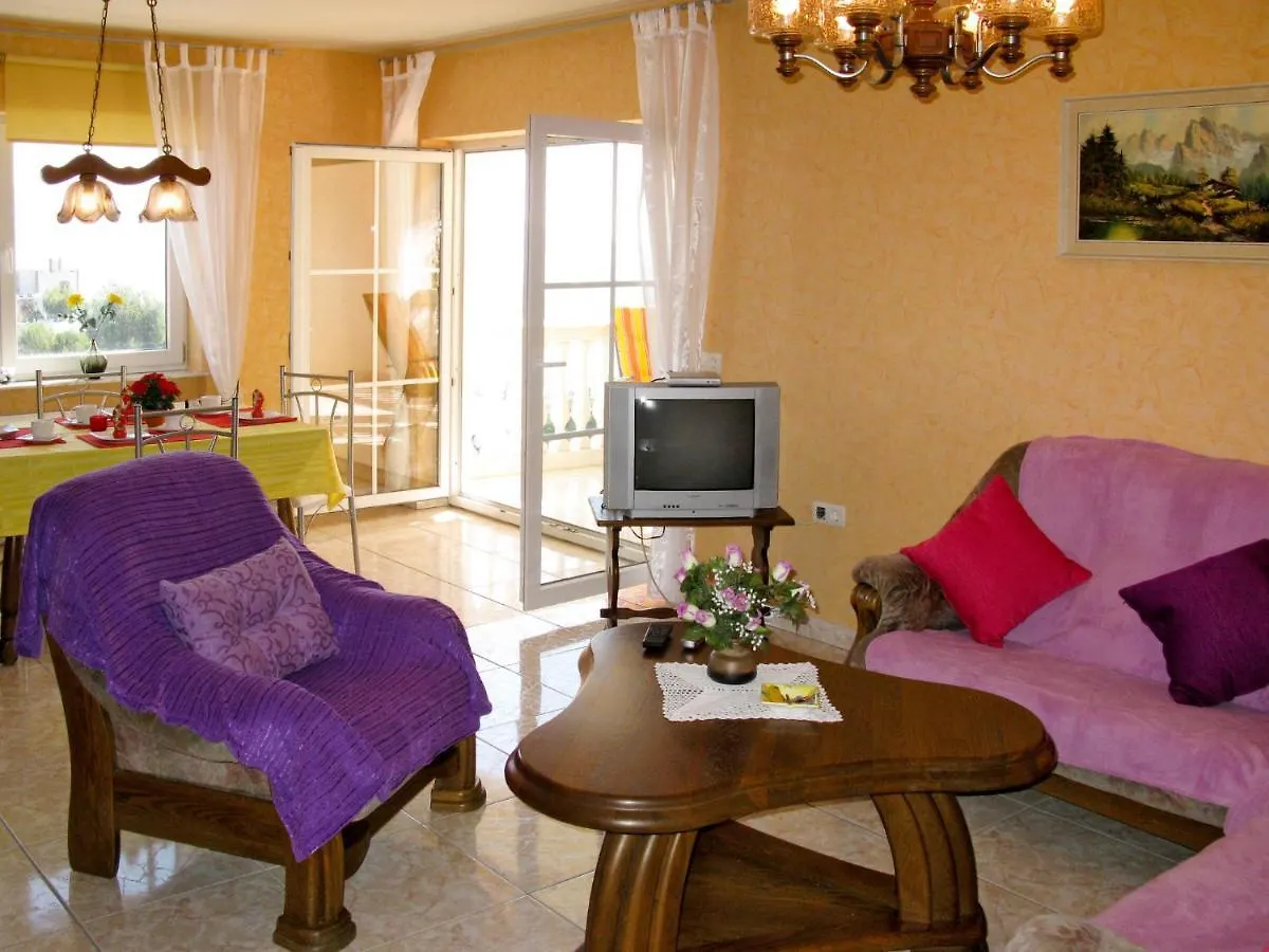 Apartment Salz By Interhome Salobrena